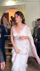 surveen chawla and vaani kapoor head home after an outing.hd
