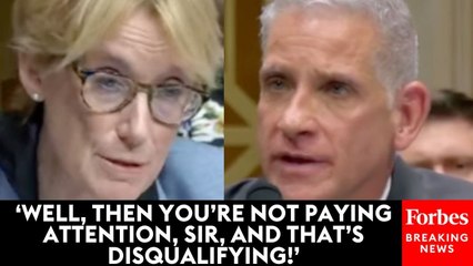 Maggie Hassan Asks HHS Nom Point Blank: 'Would You Follow The Law, Or The President's Directive?'