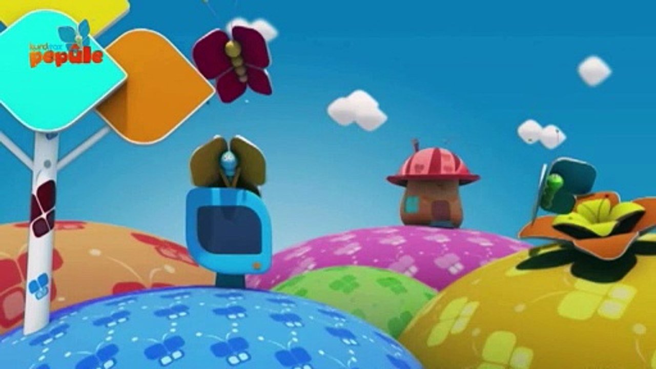 Sofia The First Promo (Kurdmax Pepule)