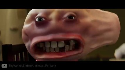 Peppa Pig Horror Movie Parody Part 1 Sick Truemotion