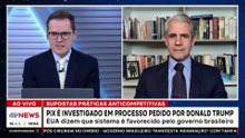 Por que Trump quer investigar Pix? D’Avila defende sistema de pagamentos e critica EUA