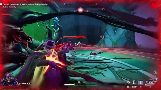 How To PROPERLY DPS With Cloak in MARVEL RIVALS - Pimpin' Ain't Easy