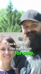 Buying The Conjuring House For $1 MILLION