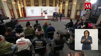 "Es rentable": Sheinbaum asegura rentabilidad del Tren Maya