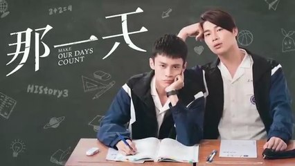 NGÀY HÔM ẤY TẬP 3 | Phim Đam Mỹ  Trung Quốc Thuyết Minh Mới Hay Nhất 2021