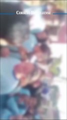 Adolescente puxa arma durante briga escolar em Ceilândia