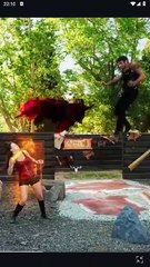 Mi compañera loba sin hogar Shortmax en Español #shortfilm