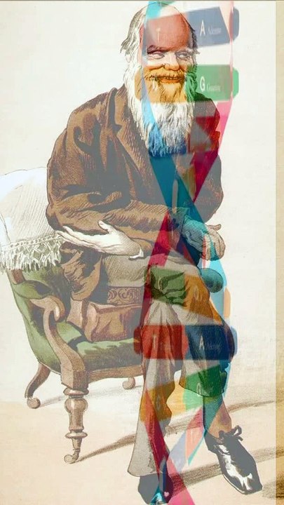 Charles * Darwin y el misterio replicable de la evolución,