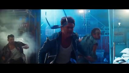 MORTAL KOMBAT 2 Bande Annonce Teaser (2025)
