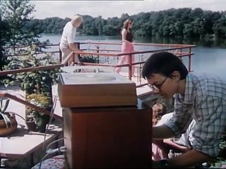 Irrläufer (DDR 1987) – Ein faszinierender Blick in die DDR-Geschichte 🎬