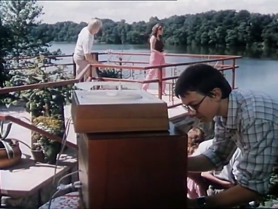 Irrläufer (DDR 1987)