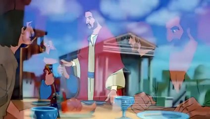 DAVI E GOLIAS