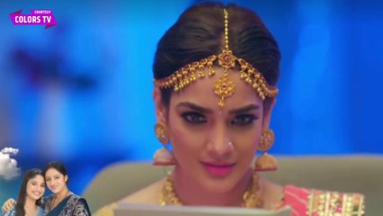 Mangal Lakshmi Update: Saumya Ki Sachai Ayi Sabke Samne, Jiya Ko Pta Chal Gya Kartik Lakshmi Ka Plan