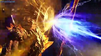 Throne of Seal Eps 168 Sub Indo