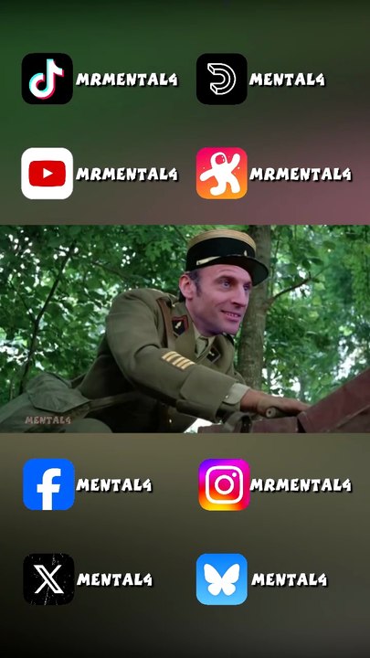 Suppression du lundi de Pâques et du 8 mai [French YTP]