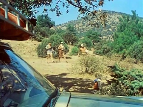 Три плюс два.