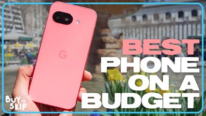 Pixel 9a Review: Budget-Friendly Google Phone 📱