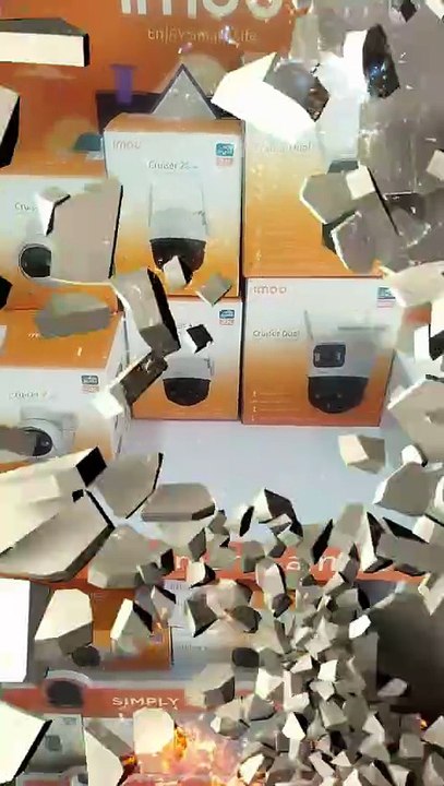 Нови камери