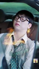 El Yerno con la Fuerza Escondida (china sub es) Sh