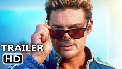 MORTAL KOMBAT 2 Teaser Trailer (2025) Karl Urban