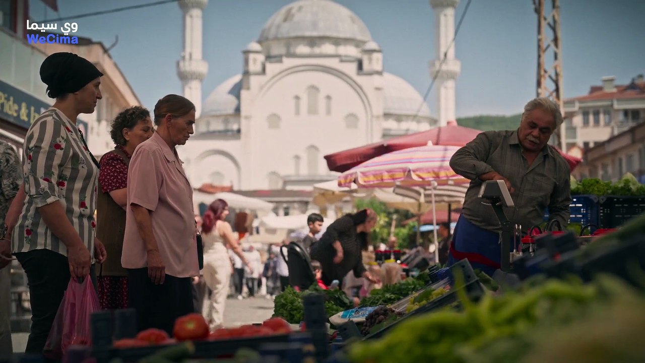 Mukadderat (2024)