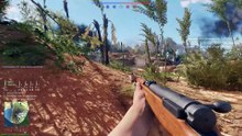 🎮 Enlisted Multiplayer Mayhem with SMG Loadout  Fast-Paced WW2 Action