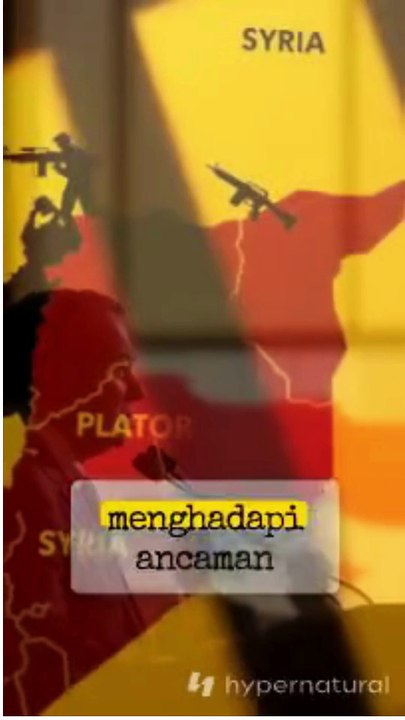 Liga Muslim Dunia Kutuk Keras Serangan Israel ke Suriah