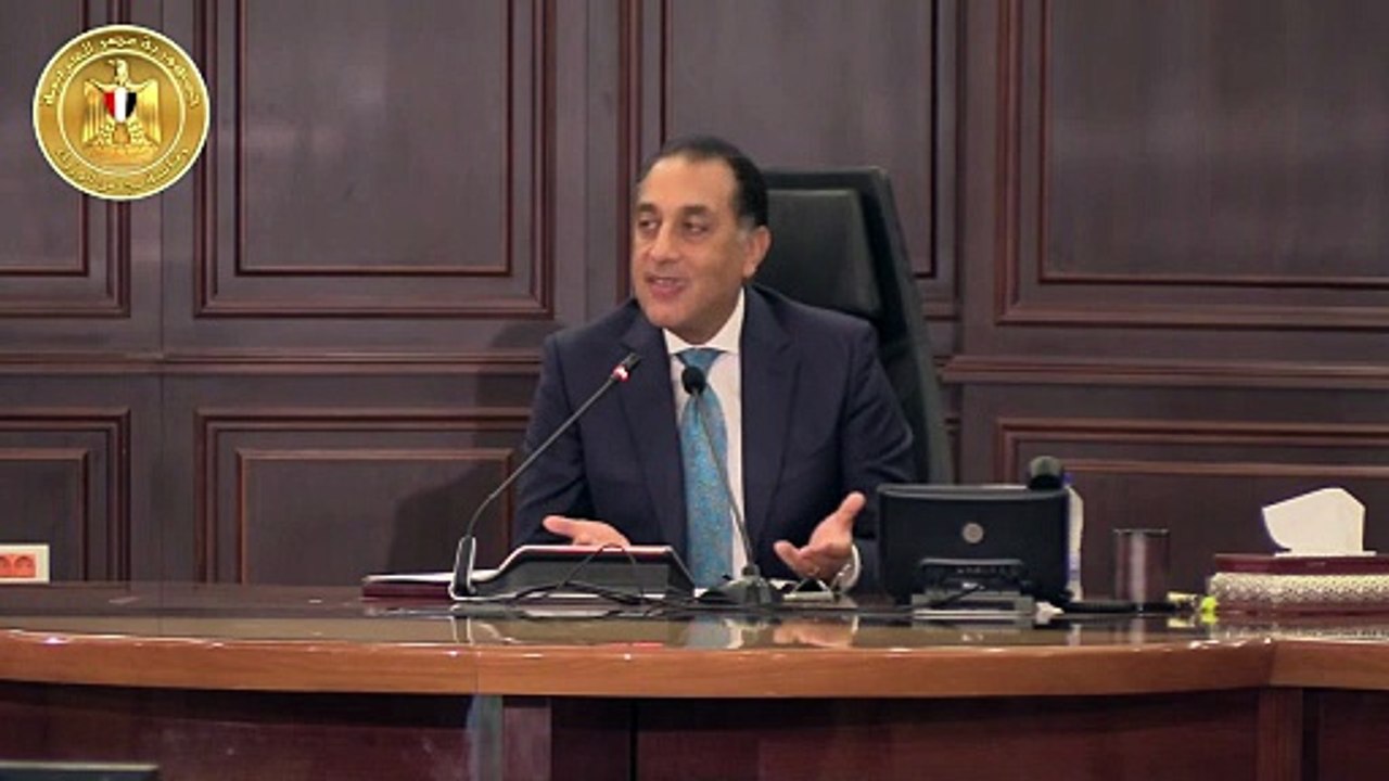 مدبولي اصبحنا لدينا ما يكفي احتياجاتنا من الغاز بعد دخول ٣ سفن من التغييز إلى الخدمة
