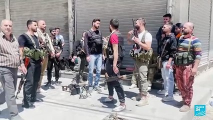 Los motivos de Israel para atacar Siria y su relación con los Altos del Golán