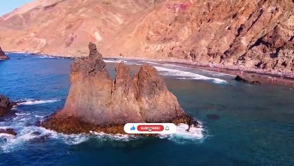 Deep Relaxation Journey – 1 Hour Non-Repeating Bliss