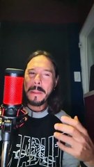 Milton Wolch actor de doblaje nos habla sobre el uso de IA en las voces