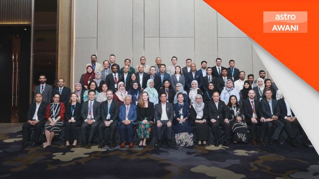 Usaha banteras rasuah perlu komitmen kolektif sektor awam dan swasta - SPRM