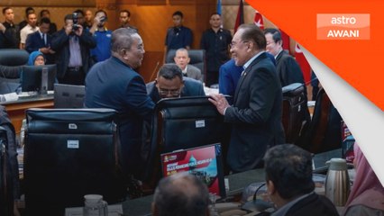 PM Anwar gesa kemudahan jalankan perniagaan dipertingkat