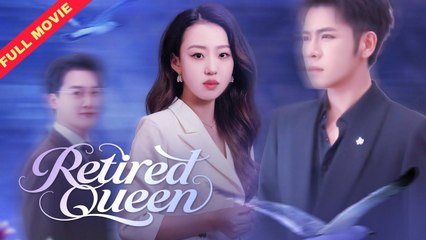 Full Retired Queen Drama 🎬
