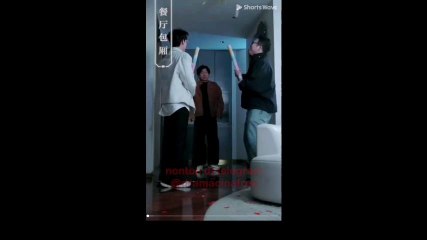 Si Bucin Yang Tajir Melintir part 1