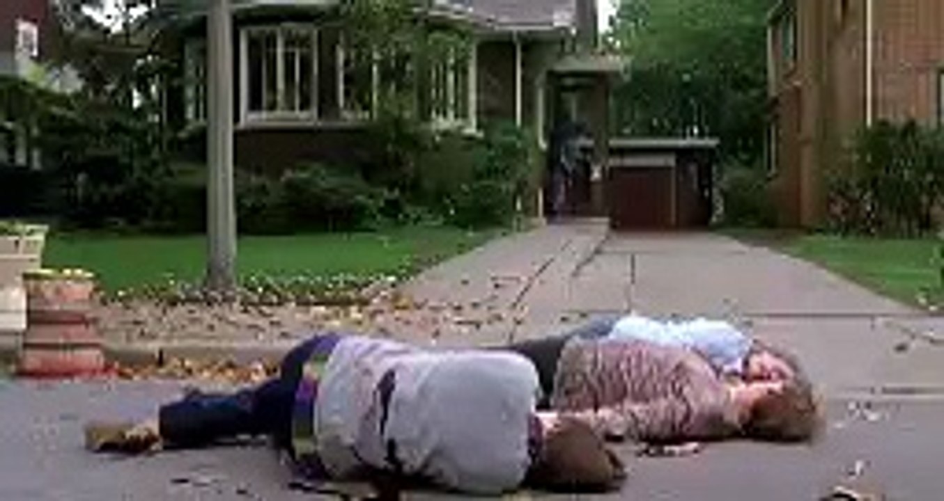 "Code of Silence" Starring Chuck Norris