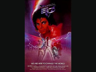 Captain EO | movie | 1986 | Official Clip