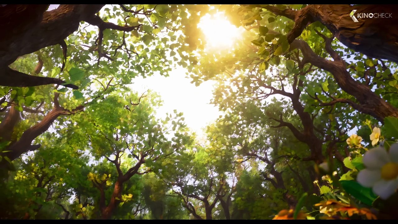 Hoppers | movie | 2026 | Official Clip