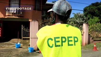 CEPEP FIRINGS CREATING SOCIAL CRISIS