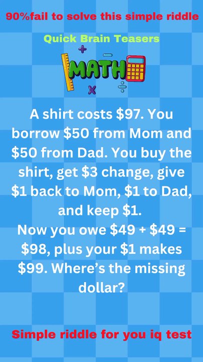 Find the odd emoji out90% Fail This Math Test! Can You Guess the Answer? 🧠🔥 #MathQuiz"  Think you're good at math? 🤔 Put your skills to the test with this tricky problem that 90% of people get wrong! Can you guess the correct answer? Comment below with
