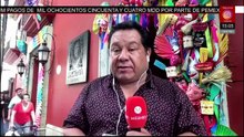 En Oaxaca, dictan sentencia de 40 años de prisión al violador de una menor de edad