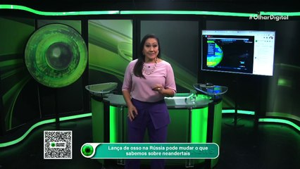 Lança de osso na Rússia pode mudar o que sabemos sobre neandertais