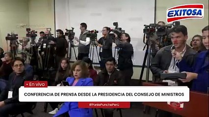 Gobierno espera “propuesta oficial” de China y Brasil para evaluar proyecto del Tren Bioceánico