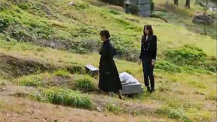 THE K2 EPISODE 26  IN HINDHI DUBBED