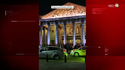 Mariana Martínez lleva la batuta mexicana a la semifinal del certamen Antal Dorati