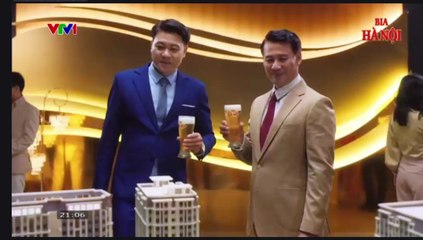 Dụi dàng màu nắng Tập 32
