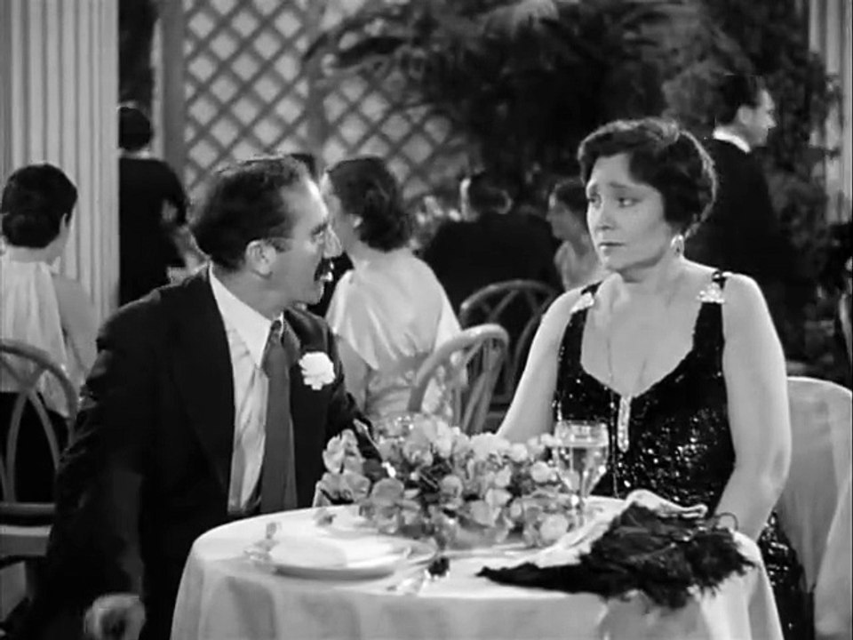 Marx Brothers [1935] A Night at the Opera - video Dailymotion