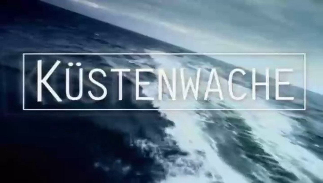 Küstenwache -194- Bitterer Verdacht