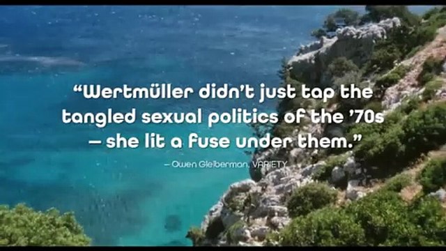 Vers un destin insolite sur les flots bleus de l'été Bande-annonce (EN)