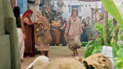 GÉNESIS CAPITULO 29 EN ESPAÑOL